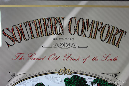 Southern Comfort Mirror - Kernow Furniture