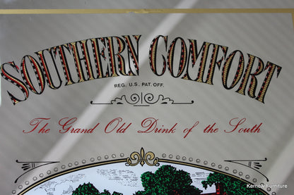 Southern Comfort Mirror - Kernow Furniture