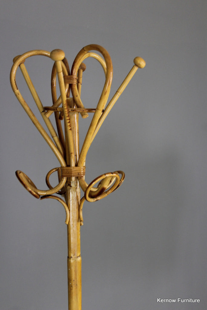 Bamboo Hat Stand - Kernow Furniture