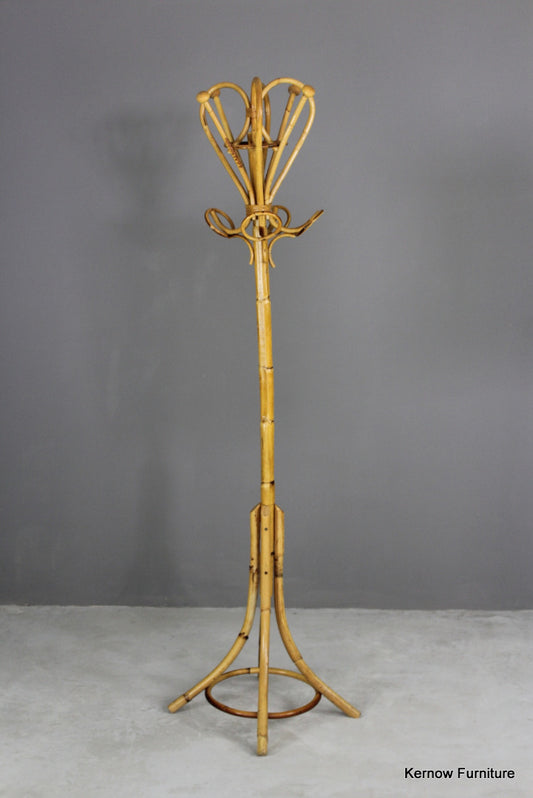 Bamboo Hat Stand - Kernow Furniture