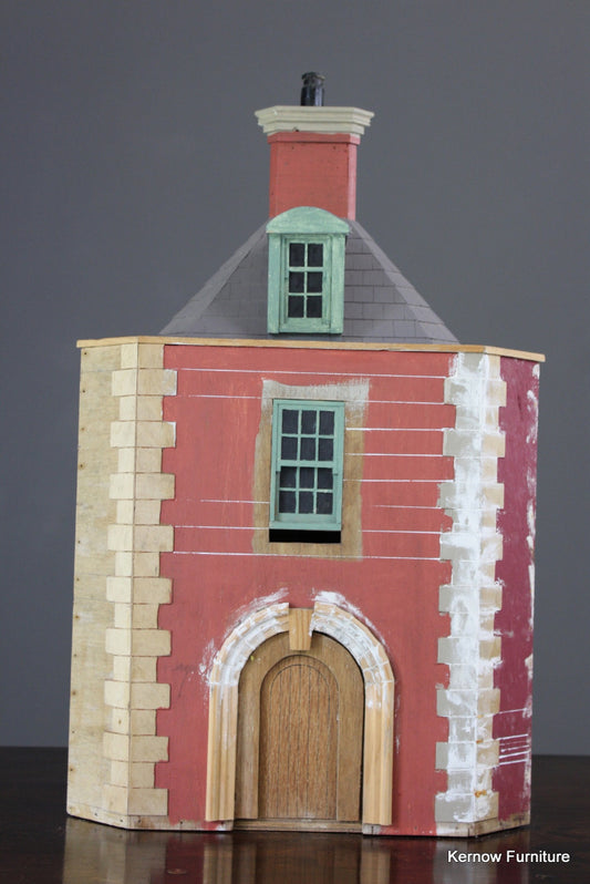 Corner House - Kernow Furniture