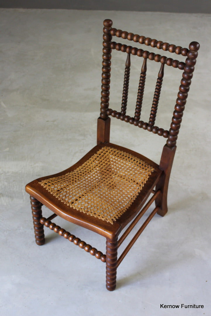 Bobbin Occasional Chair - Kernow Furniture