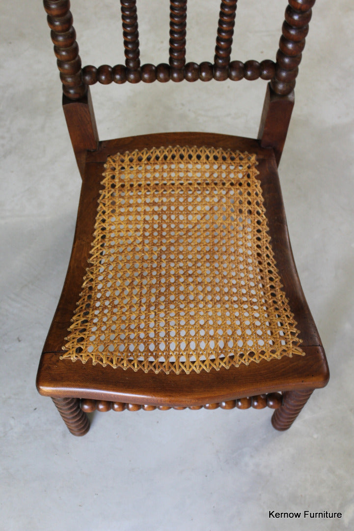 Bobbin Occasional Chair - Kernow Furniture