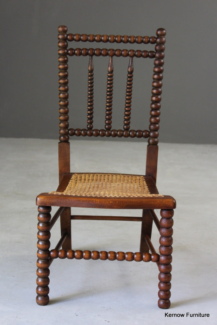 Bobbin Occasional Chair - Kernow Furniture