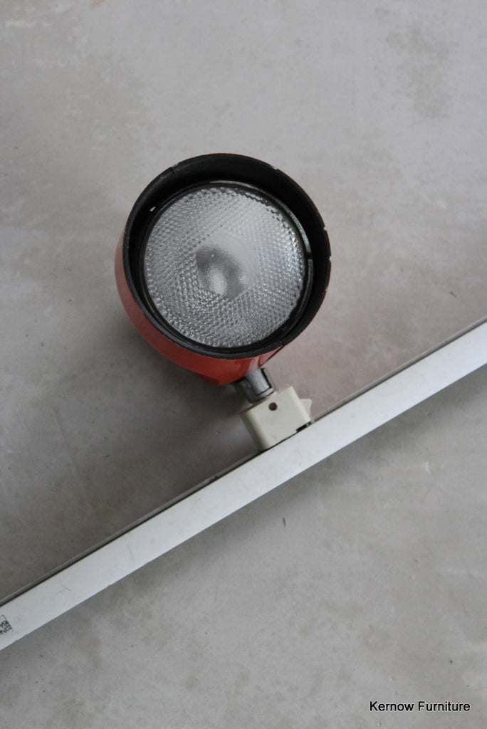 Robert Heritage for Concord Track Lighting - Kernow Furniture