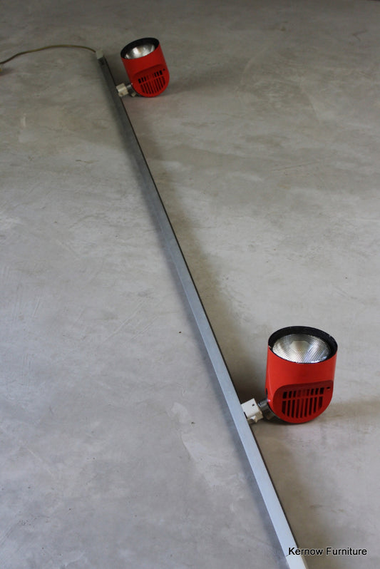 Robert Heritage for Concord Track Lighting - Kernow Furniture