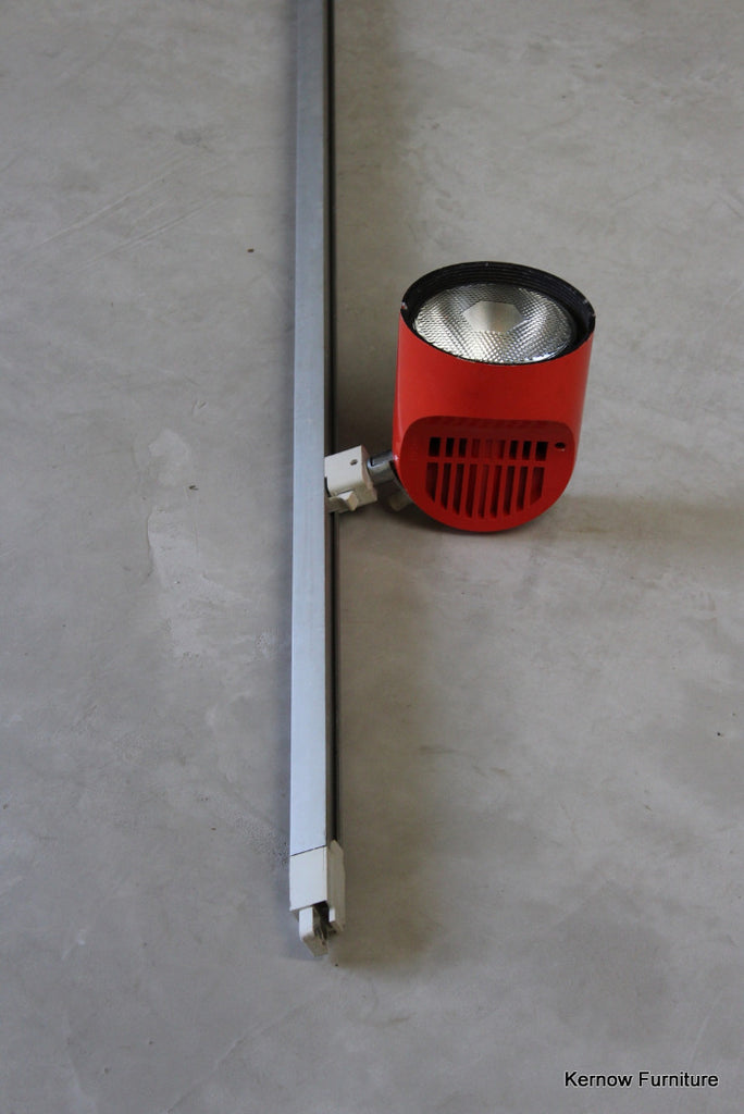 Robert Heritage for Concord Track Lighting - Kernow Furniture