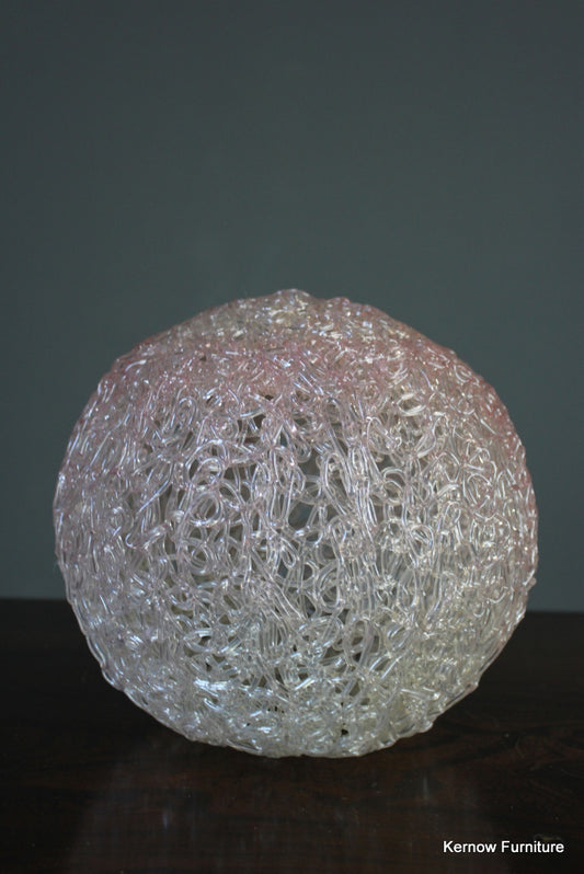 Spaghetti Lampshade - Kernow Furniture