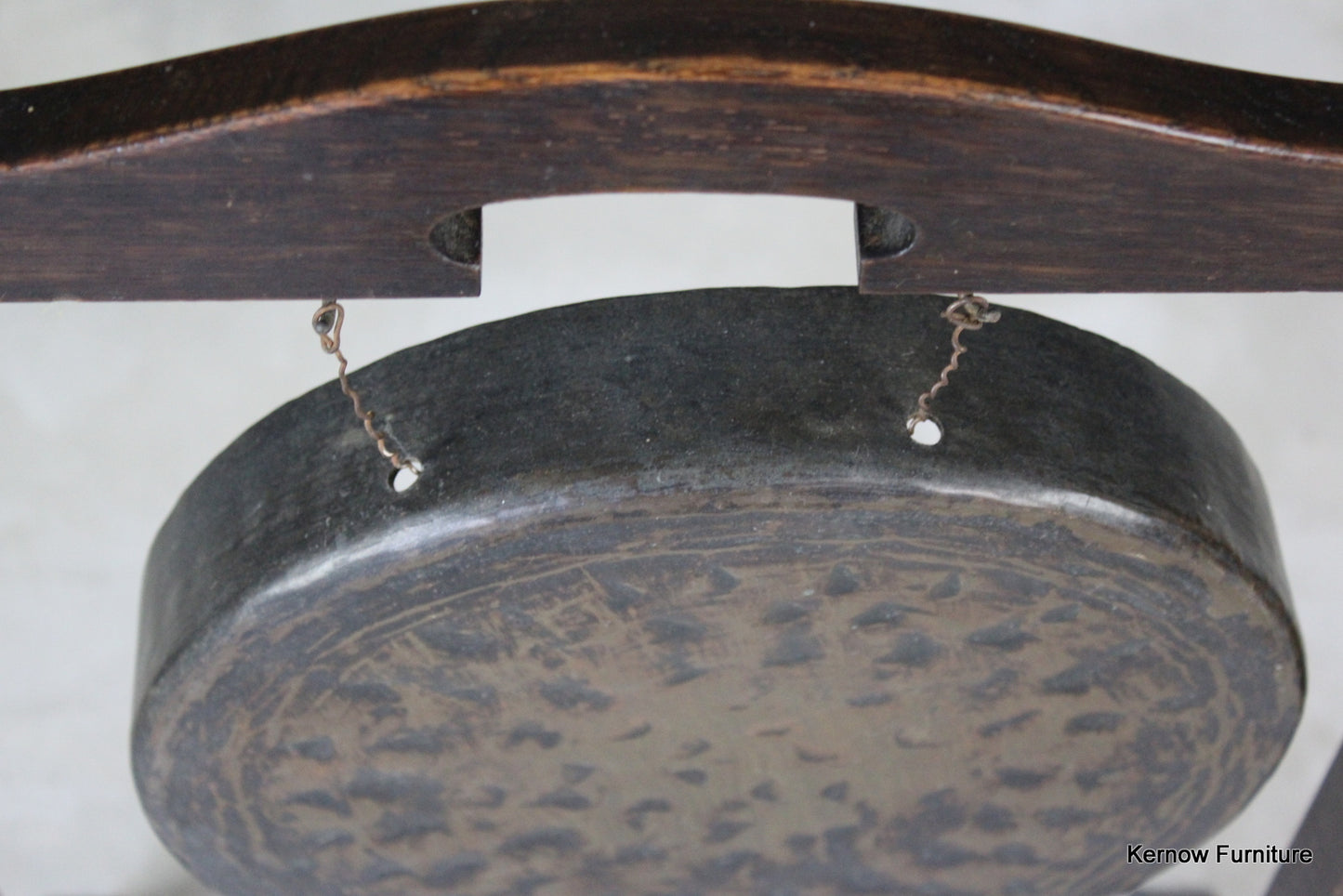 Victorian Dinner Gong - Kernow Furniture