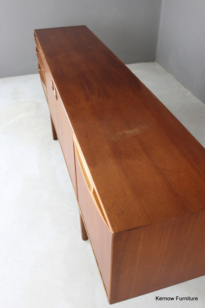 McIntosh Teak Sideboard - Kernow Furniture