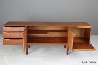 McIntosh Teak Sideboard - Kernow Furniture