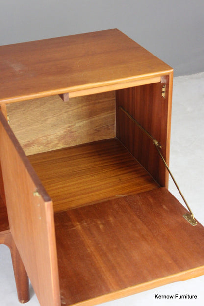 McIntosh Teak Sideboard - Kernow Furniture