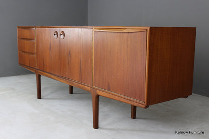 McIntosh Teak Sideboard - Kernow Furniture