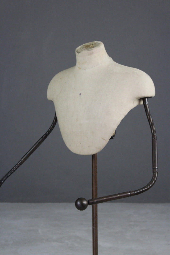 Tailors Dummy - Kernow Furniture