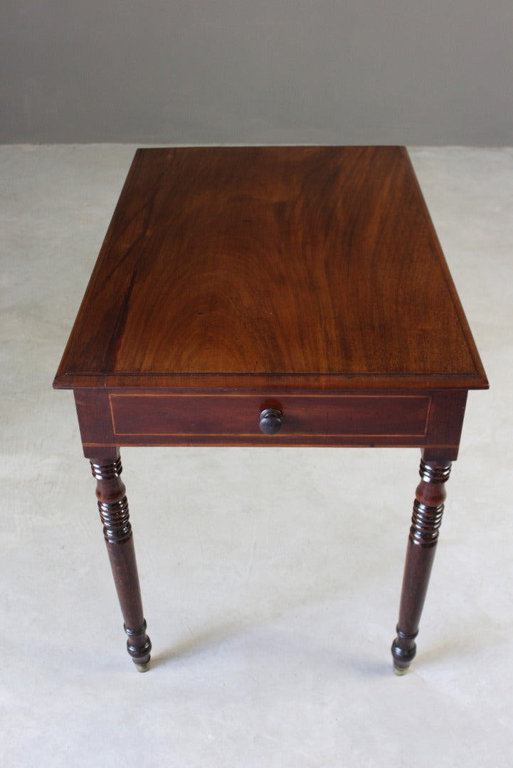 Victorian Occasional Table - Kernow Furniture