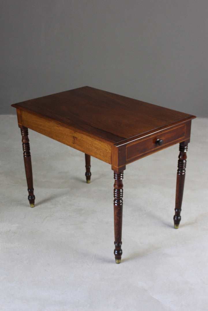 Victorian Occasional Table - Kernow Furniture