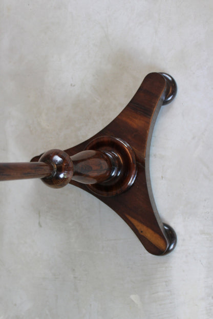 Rosewood Reading Lamp - Kernow Furniture