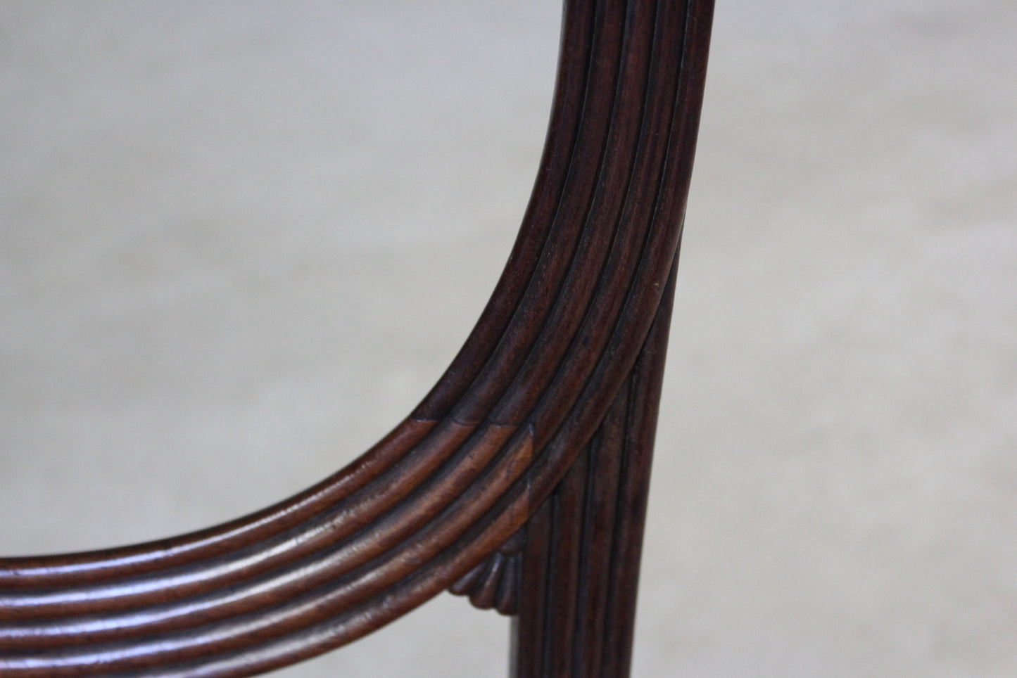 Single Regency Dining Chair - Kernow Furniture