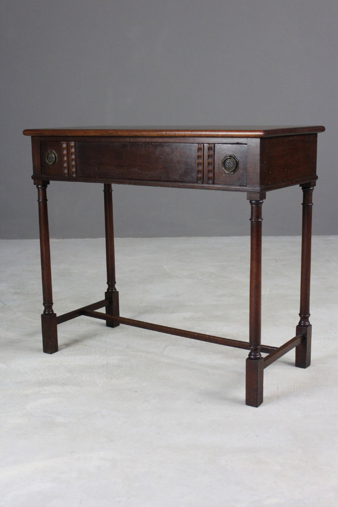 Waring & Gillow Side Table - Kernow Furniture
