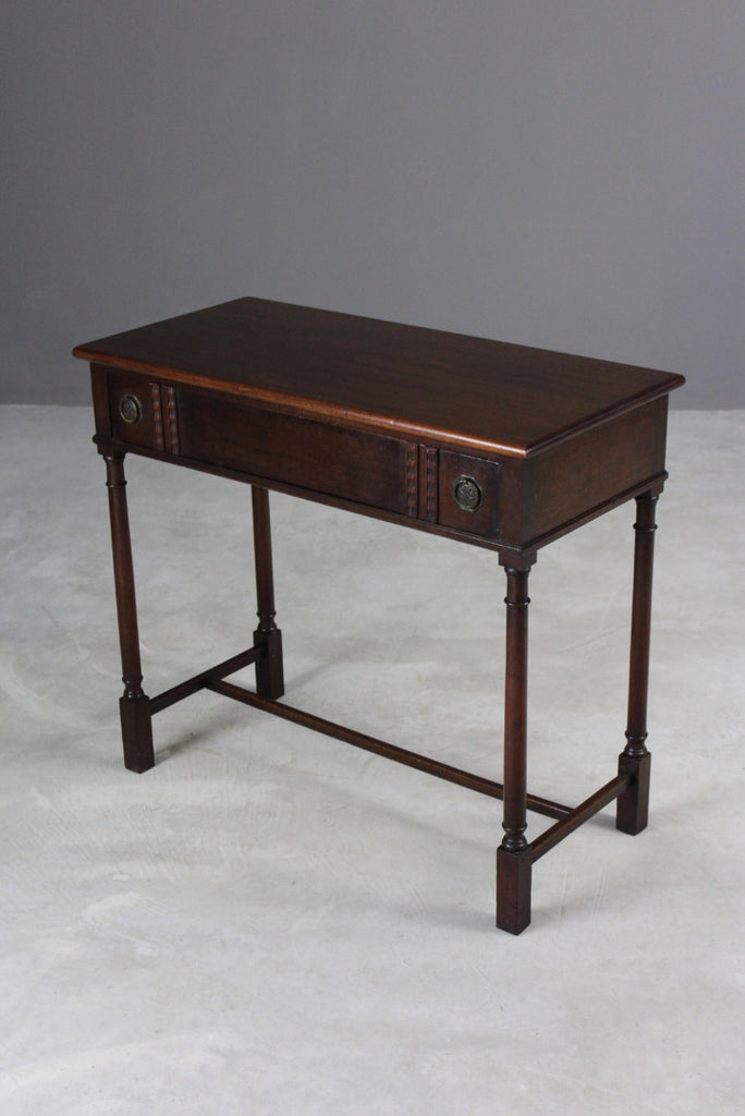 Waring & Gillow Side Table - Kernow Furniture