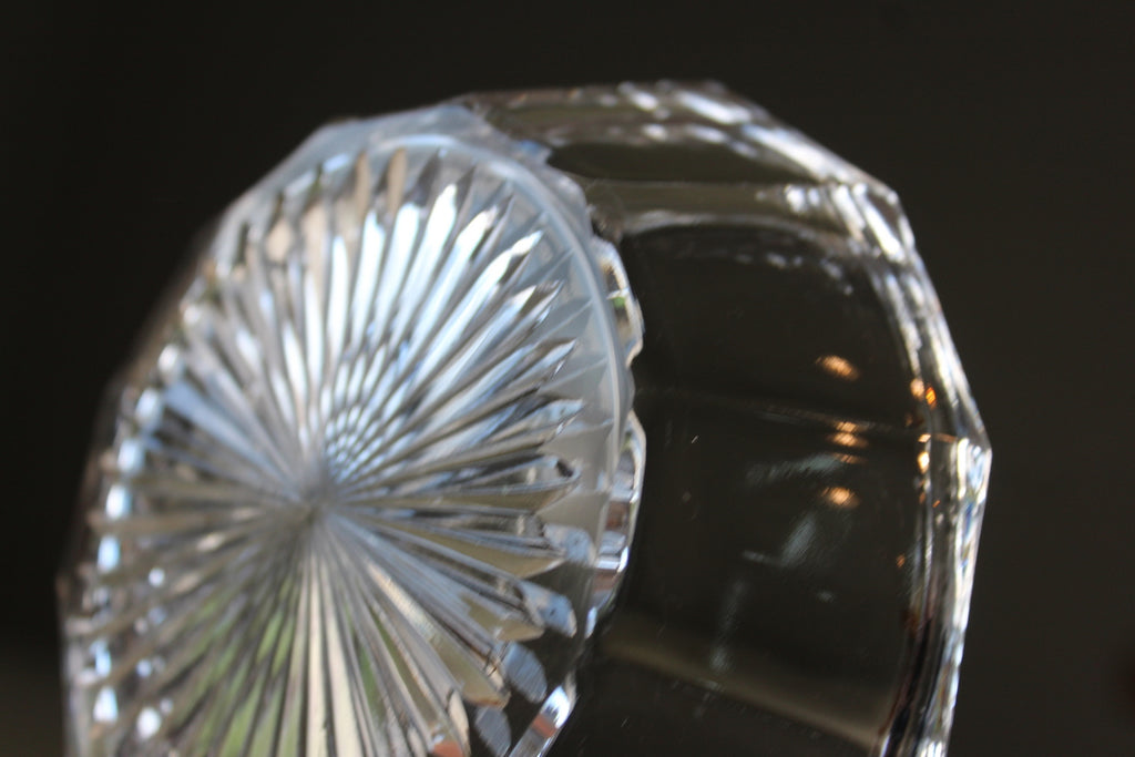 Vintage Glass Bowls - Kernow Furniture