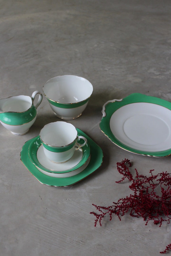 Heathcote China Tea Set - Kernow Furniture