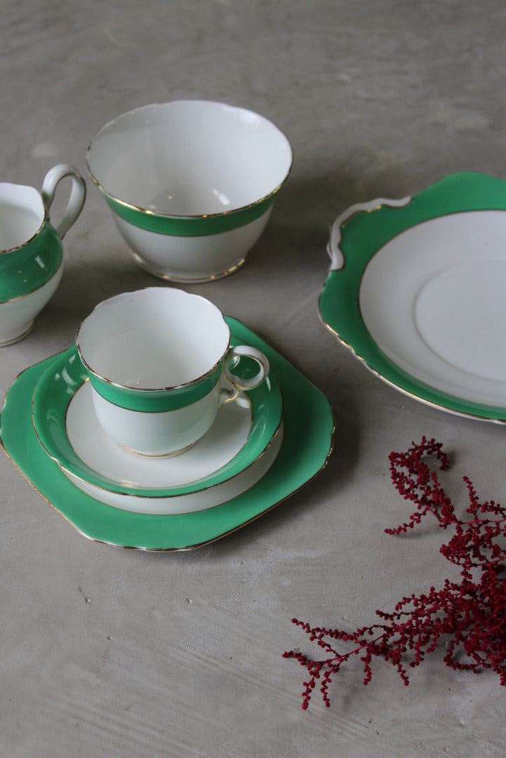 Heathcote China Tea Set - Kernow Furniture