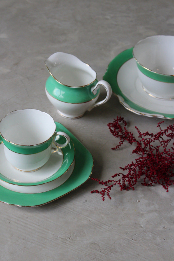 Heathcote China Tea Set - Kernow Furniture