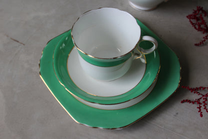 Heathcote China Tea Set - Kernow Furniture