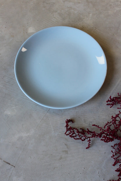 Johnson Bros Blue Cloud Salad Plate - Kernow Furniture