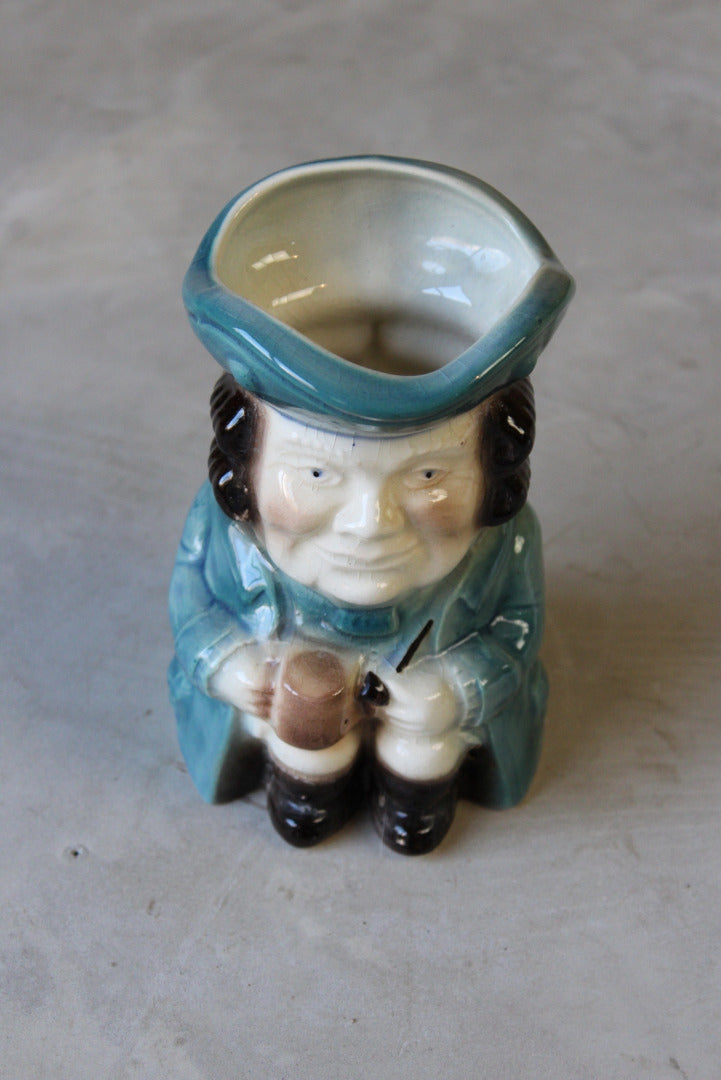 Toby Jug - Kernow Furniture