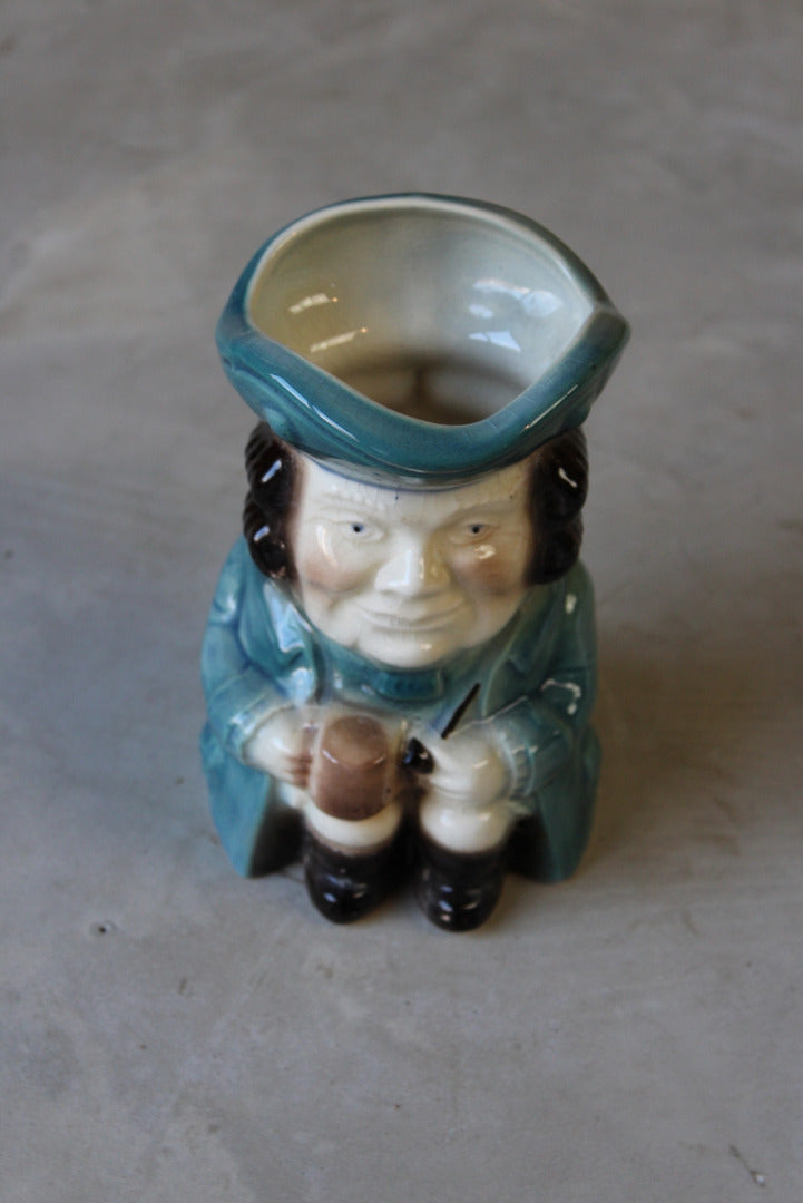 Toby Jug - Kernow Furniture