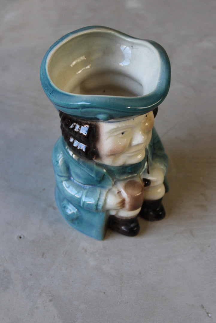 Toby Jug - Kernow Furniture