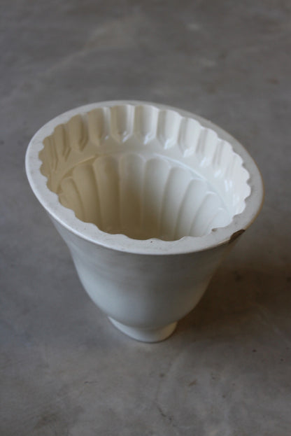 Copeland Ceramic Jelly Mould - Kernow Furniture