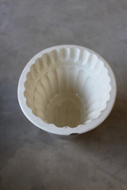 Copeland Ceramic Jelly Mould - Kernow Furniture