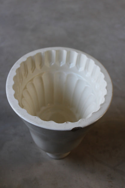 Copeland Ceramic Jelly Mould - Kernow Furniture