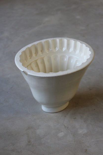 Copeland Ceramic Jelly Mould - Kernow Furniture