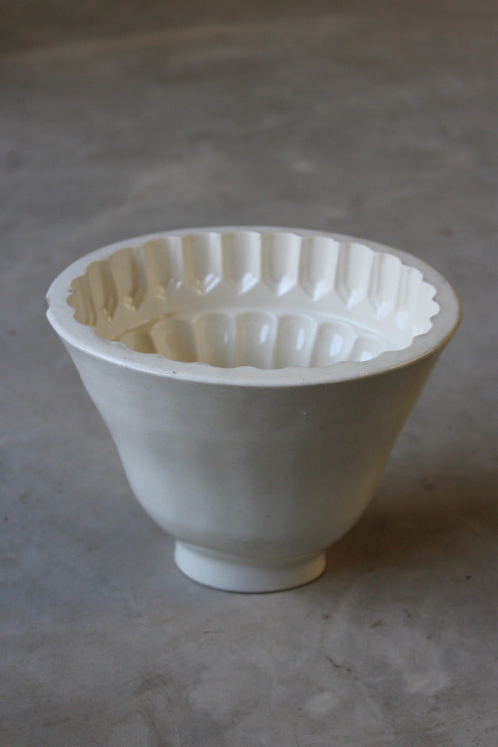 Copeland Ceramic Jelly Mould - Kernow Furniture