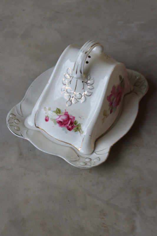 China Cheese Dish - Kernow Furniture