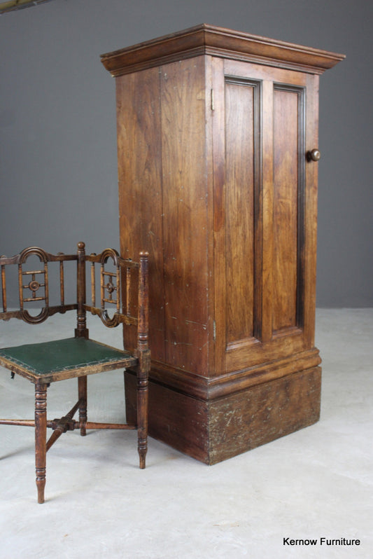 Teak Cabinet - Kernow Furniture