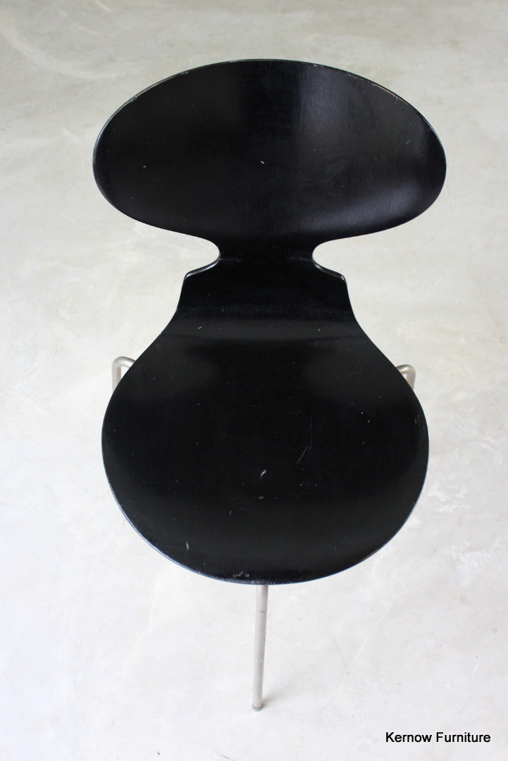 Original Arne Jacobsen Ant Chair - Kernow Furniture