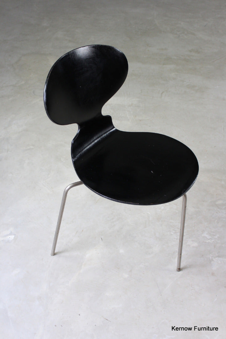 Original Arne Jacobsen Ant Chair - Kernow Furniture