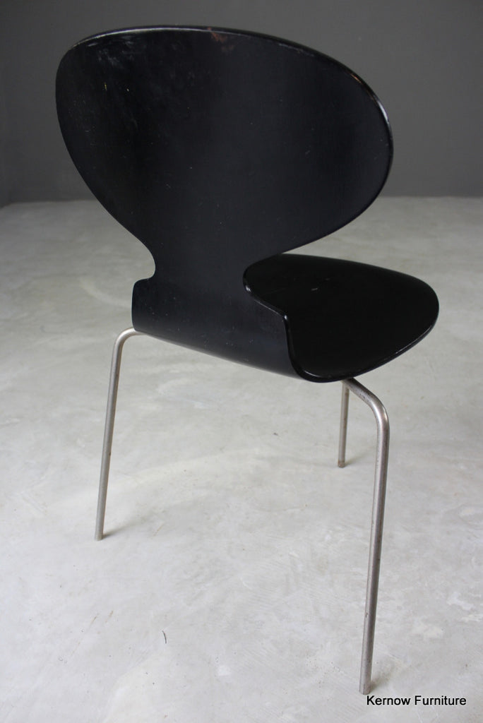 Original Arne Jacobsen Ant Chair - Kernow Furniture