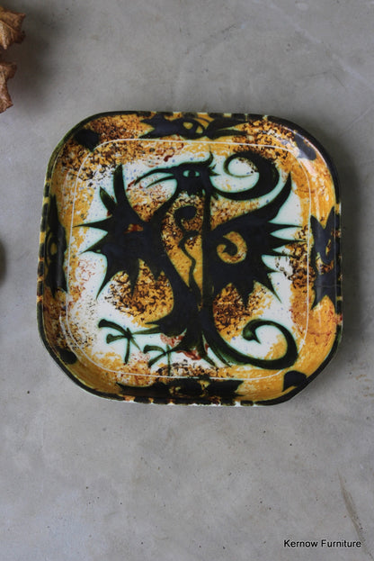 Celtic Pottery Tray - Kernow Furniture