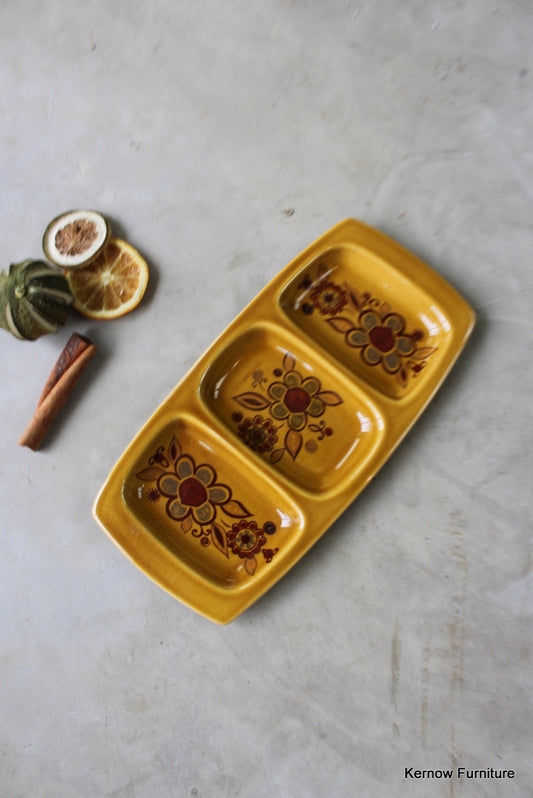 Royal Worcester Palissey Dish - Kernow Furniture