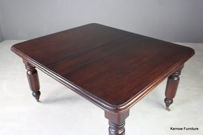 Antique Extending Dining Table - Kernow Furniture