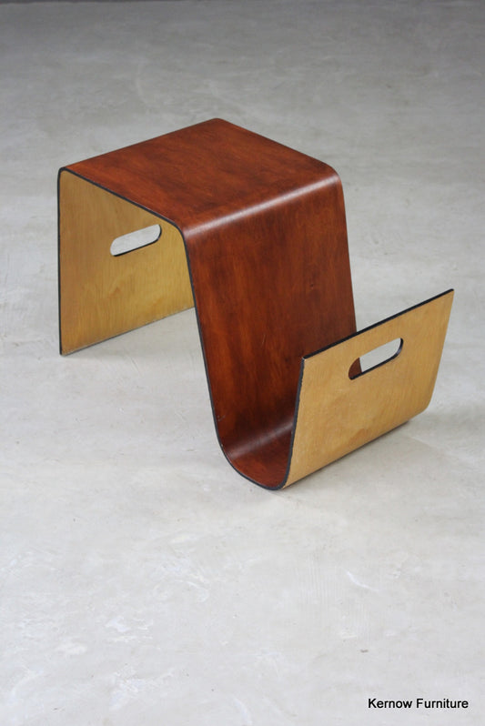 Contemporary Coffee Table - Kernow Furniture