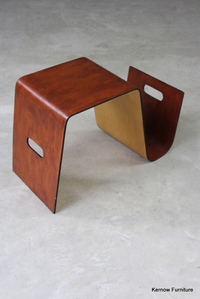 Contemporary Coffee Table - Kernow Furniture