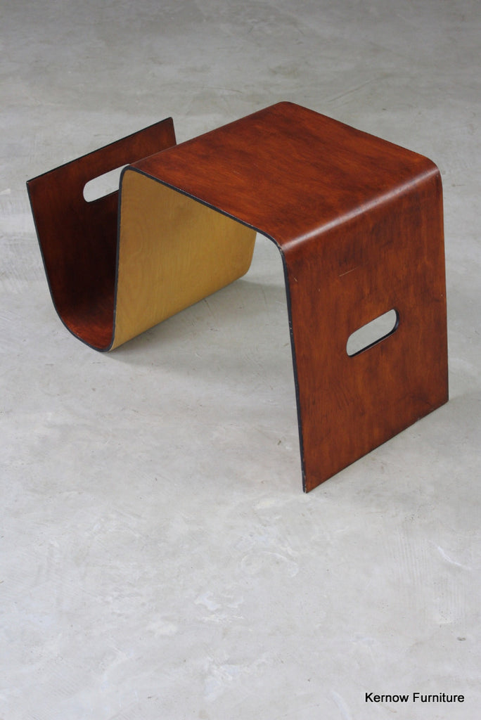 Contemporary Coffee Table - Kernow Furniture