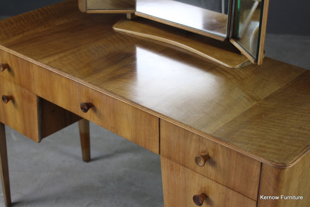 Gordon Russell Dressing Table - Kernow Furniture